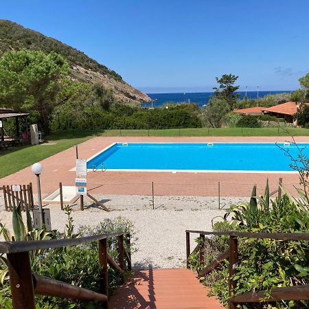 Marta'S Holidays Home Nisporto Luaran gambar