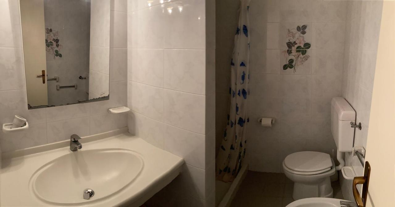 Marta'S Holidays Home Nisporto Luaran gambar