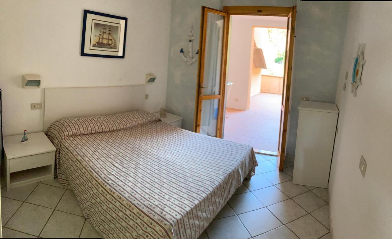 Marta'S Holidays Home Nisporto Luaran gambar